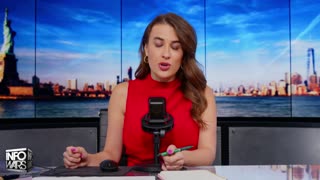 ALEX JONES - INFOWARS LIVE - ALEXJONES.NETWORK - THERE'S A WAR ON FOR YOUR MIND! ➡ THE ALEX JONES SHOW • THE AMERICAN JOURNAL WITH BREANNA MORELLO • WAR ROOM WITH HARRISON SMITH