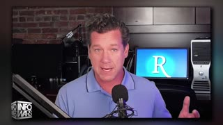 ALEX JONES - INFOWARS LIVE - ALEXJONES.NETWORK - THERE'S A WAR ON FOR YOUR MIND! ➡ THE ALEX JONES SHOW • THE AMERICAN JOURNAL WITH BREANNA MORELLO • WAR ROOM WITH HARRISON SMITH