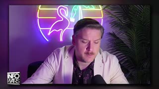 ALEX JONES - INFOWARS LIVE - ALEXJONES.NETWORK - THERE'S A WAR ON FOR YOUR MIND! ➡ THE ALEX JONES SHOW • THE AMERICAN JOURNAL WITH BREANNA MORELLO • WAR ROOM WITH HARRISON SMITH