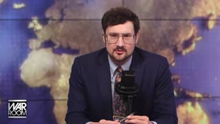 ALEX JONES - INFOWARS LIVE - ALEXJONES.NETWORK - THERE'S A WAR ON FOR YOUR MIND! ➡ THE ALEX JONES SHOW • THE AMERICAN JOURNAL WITH BREANNA MORELLO • WAR ROOM WITH HARRISON SMITH