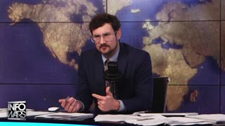 ALEX JONES - INFOWARS LIVE - ALEXJONES.NETWORK - THERE'S A WAR ON FOR YOUR MIND! ➡ THE ALEX JONES SHOW • THE AMERICAN JOURNAL WITH BREANNA MORELLO • WAR ROOM WITH HARRISON SMITH