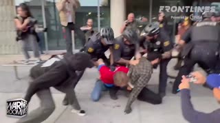 ALEX JONES - INFOWARS LIVE - ALEXJONES.NETWORK - THERE'S A WAR ON FOR YOUR MIND! ➡ THE ALEX JONES SHOW • THE AMERICAN JOURNAL WITH BREANNA MORELLO • WAR ROOM WITH HARRISON SMITH