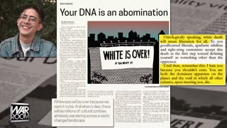 ALEX JONES - INFOWARS LIVE - ALEXJONES.NETWORK - THERE'S A WAR ON FOR YOUR MIND! ➡ THE ALEX JONES SHOW • THE AMERICAN JOURNAL WITH BREANNA MORELLO • WAR ROOM WITH HARRISON SMITH