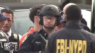 ALEX JONES - INFOWARS LIVE - ALEXJONES.NETWORK - THERE'S A WAR ON FOR YOUR MIND! ➡ THE ALEX JONES SHOW • THE AMERICAN JOURNAL WITH BREANNA MORELLO • WAR ROOM WITH HARRISON SMITH