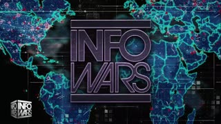 ALEX JONES - INFOWARS LIVE - ALEXJONES.NETWORK - THERE'S A WAR ON FOR YOUR MIND! ➡ THE ALEX JONES SHOW • THE AMERICAN JOURNAL WITH BREANNA MORELLO • WAR ROOM WITH HARRISON SMITH