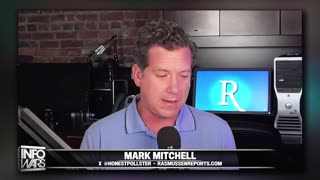 ALEX JONES - INFOWARS LIVE - ALEXJONES.NETWORK - THERE'S A WAR ON FOR YOUR MIND! ➡ THE ALEX JONES SHOW • THE AMERICAN JOURNAL WITH BREANNA MORELLO • WAR ROOM WITH HARRISON SMITH