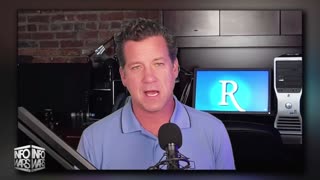 ALEX JONES - INFOWARS LIVE - ALEXJONES.NETWORK - THERE'S A WAR ON FOR YOUR MIND! ➡ THE ALEX JONES SHOW • THE AMERICAN JOURNAL WITH BREANNA MORELLO • WAR ROOM WITH HARRISON SMITH