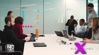 ALEX JONES - INFOWARS LIVE - ALEXJONES.NETWORK - THERE'S A WAR ON FOR YOUR MIND! ➡ THE ALEX JONES SHOW • THE AMERICAN JOURNAL WITH BREANNA MORELLO • WAR ROOM WITH HARRISON SMITH