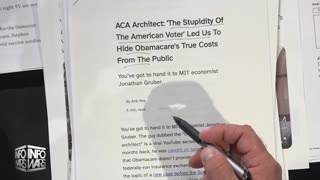 ALEX JONES - INFOWARS LIVE - ALEXJONES.NETWORK - THERE'S A WAR ON FOR YOUR MIND! ➡ THE ALEX JONES SHOW • THE AMERICAN JOURNAL WITH BREANNA MORELLO • WAR ROOM WITH HARRISON SMITH