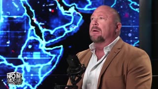 ALEX JONES - INFOWARS LIVE - ALEXJONES.NETWORK - THERE'S A WAR ON FOR YOUR MIND! ➡ THE ALEX JONES SHOW • THE AMERICAN JOURNAL WITH BREANNA MORELLO • WAR ROOM WITH HARRISON SMITH