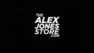 ALEX JONES - INFOWARS LIVE - ALEXJONES.NETWORK - THERE'S A WAR ON FOR YOUR MIND! ➡ THE ALEX JONES SHOW • THE AMERICAN JOURNAL WITH BREANNA MORELLO • WAR ROOM WITH HARRISON SMITH