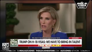 ALEX JONES - INFOWARS LIVE - ALEXJONES.NETWORK - THERE'S A WAR ON FOR YOUR MIND! ➡ THE ALEX JONES SHOW • THE AMERICAN JOURNAL WITH BREANNA MORELLO • WAR ROOM WITH HARRISON SMITH