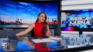 ALEX JONES - INFOWARS LIVE - ALEXJONES.NETWORK - THERE'S A WAR ON FOR YOUR MIND! ➡ THE ALEX JONES SHOW • THE AMERICAN JOURNAL WITH BREANNA MORELLO • WAR ROOM WITH HARRISON SMITH