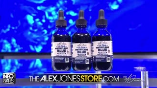 ALEX JONES - INFOWARS LIVE - ALEXJONES.NETWORK - THERE'S A WAR ON FOR YOUR MIND! ➡ THE ALEX JONES SHOW • THE AMERICAN JOURNAL WITH BREANNA MORELLO • WAR ROOM WITH HARRISON SMITH