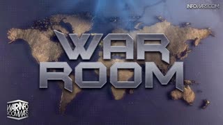 ALEX JONES - INFOWARS LIVE - ALEXJONES.NETWORK - THERE'S A WAR ON FOR YOUR MIND! ➡ THE ALEX JONES SHOW • THE AMERICAN JOURNAL WITH BREANNA MORELLO • WAR ROOM WITH HARRISON SMITH