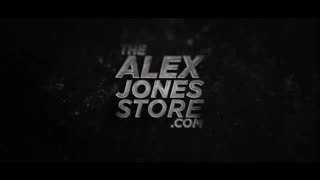 ALEX JONES - INFOWARS LIVE - ALEXJONES.NETWORK - THERE'S A WAR ON FOR YOUR MIND! ➡ THE ALEX JONES SHOW • THE AMERICAN JOURNAL WITH BREANNA MORELLO • WAR ROOM WITH HARRISON SMITH