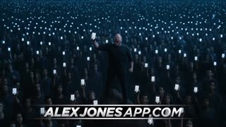 ALEX JONES - INFOWARS LIVE - ALEXJONES.NETWORK - THERE'S A WAR ON FOR YOUR MIND! ➡ THE ALEX JONES SHOW • THE AMERICAN JOURNAL WITH BREANNA MORELLO • WAR ROOM WITH HARRISON SMITH