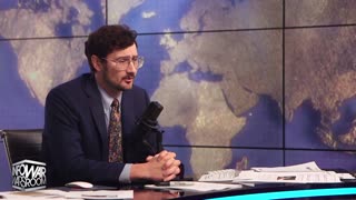 ALEX JONES - INFOWARS LIVE - ALEXJONES.NETWORK - THERE'S A WAR ON FOR YOUR MIND! ➡ THE ALEX JONES SHOW • THE AMERICAN JOURNAL WITH BREANNA MORELLO • WAR ROOM WITH HARRISON SMITH