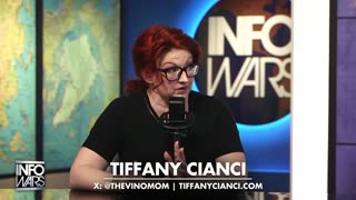 ALEX JONES - INFOWARS LIVE - ALEXJONES.NETWORK - THERE'S A WAR ON FOR YOUR MIND! ➡ THE ALEX JONES SHOW • THE AMERICAN JOURNAL WITH BREANNA MORELLO • WAR ROOM WITH HARRISON SMITH