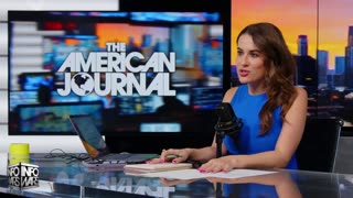 ALEX JONES - INFOWARS LIVE - ALEXJONES.NETWORK - THERE'S A WAR ON FOR YOUR MIND! ➡ THE ALEX JONES SHOW • THE AMERICAN JOURNAL WITH BREANNA MORELLO • WAR ROOM WITH HARRISON SMITH
