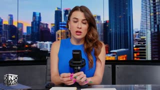 ALEX JONES - INFOWARS LIVE - ALEXJONES.NETWORK - THERE'S A WAR ON FOR YOUR MIND! ➡ THE ALEX JONES SHOW • THE AMERICAN JOURNAL WITH BREANNA MORELLO • WAR ROOM WITH HARRISON SMITH