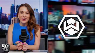 ALEX JONES - INFOWARS LIVE - ALEXJONES.NETWORK - THERE'S A WAR ON FOR YOUR MIND! ➡ THE ALEX JONES SHOW • THE AMERICAN JOURNAL WITH BREANNA MORELLO • WAR ROOM WITH HARRISON SMITH