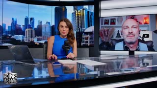 ALEX JONES - INFOWARS LIVE - ALEXJONES.NETWORK - THERE'S A WAR ON FOR YOUR MIND! ➡ THE ALEX JONES SHOW • THE AMERICAN JOURNAL WITH BREANNA MORELLO • WAR ROOM WITH HARRISON SMITH