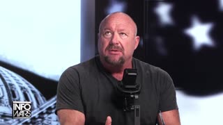 ALEX JONES - INFOWARS LIVE - ALEXJONES.NETWORK - THERE'S A WAR ON FOR YOUR MIND! ➡ THE ALEX JONES SHOW • THE AMERICAN JOURNAL WITH BREANNA MORELLO • WAR ROOM WITH HARRISON SMITH