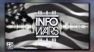ALEX JONES - INFOWARS LIVE - ALEXJONES.NETWORK - THERE'S A WAR ON FOR YOUR MIND! ➡ THE ALEX JONES SHOW • THE AMERICAN JOURNAL WITH BREANNA MORELLO • WAR ROOM WITH HARRISON SMITH
