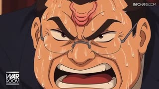 ALEX JONES - INFOWARS LIVE - ALEXJONES.NETWORK - THERE'S A WAR ON FOR YOUR MIND! ➡ THE ALEX JONES SHOW • THE AMERICAN JOURNAL WITH BREANNA MORELLO • WAR ROOM WITH HARRISON SMITH