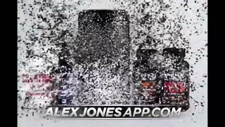 ALEX JONES - INFOWARS LIVE - ALEXJONES.NETWORK - THERE'S A WAR ON FOR YOUR MIND! ➡ THE ALEX JONES SHOW • THE AMERICAN JOURNAL WITH BREANNA MORELLO • WAR ROOM WITH HARRISON SMITH