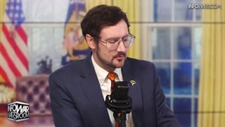 ALEX JONES - INFOWARS LIVE - ALEXJONES.NETWORK - THERE'S A WAR ON FOR YOUR MIND! ➡ THE ALEX JONES SHOW • THE AMERICAN JOURNAL WITH BREANNA MORELLO • WAR ROOM WITH HARRISON SMITH