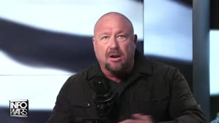 ALEX JONES - INFOWARS LIVE - ALEXJONES.NETWORK - THERE'S A WAR ON FOR YOUR MIND! ➡ THE ALEX JONES SHOW • THE AMERICAN JOURNAL WITH BREANNA MORELLO • WAR ROOM WITH HARRISON SMITH