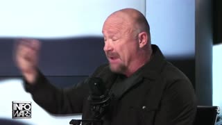 ALEX JONES - INFOWARS LIVE - ALEXJONES.NETWORK - THERE'S A WAR ON FOR YOUR MIND! ➡ THE ALEX JONES SHOW • THE AMERICAN JOURNAL WITH BREANNA MORELLO • WAR ROOM WITH HARRISON SMITH