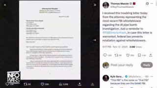 ALEX JONES - INFOWARS LIVE - ALEXJONES.NETWORK - THERE'S A WAR ON FOR YOUR MIND! ➡ THE ALEX JONES SHOW • THE AMERICAN JOURNAL WITH BREANNA MORELLO • WAR ROOM WITH HARRISON SMITH