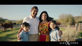 ALEX JONES - INFOWARS LIVE - ALEXJONES.NETWORK - THERE'S A WAR ON FOR YOUR MIND! ➡ THE ALEX JONES SHOW • THE AMERICAN JOURNAL WITH BREANNA MORELLO • WAR ROOM WITH HARRISON SMITH