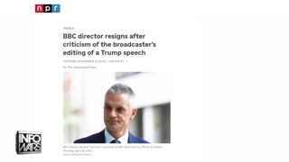 ALEX JONES - INFOWARS LIVE - ALEXJONES.NETWORK - THERE'S A WAR ON FOR YOUR MIND! ➡ THE ALEX JONES SHOW • THE AMERICAN JOURNAL WITH BREANNA MORELLO • WAR ROOM WITH HARRISON SMITH