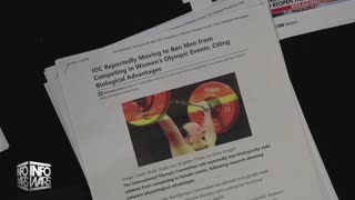 ALEX JONES - INFOWARS LIVE - ALEXJONES.NETWORK - THERE'S A WAR ON FOR YOUR MIND! ➡ THE ALEX JONES SHOW • THE AMERICAN JOURNAL WITH BREANNA MORELLO • WAR ROOM WITH HARRISON SMITH