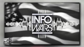 ALEX JONES - INFOWARS LIVE - ALEXJONES.NETWORK - THERE'S A WAR ON FOR YOUR MIND! ➡ THE ALEX JONES SHOW • THE AMERICAN JOURNAL WITH BREANNA MORELLO • WAR ROOM WITH HARRISON SMITH