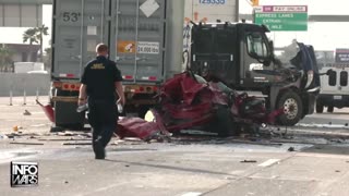 ALEX JONES - INFOWARS LIVE - ALEXJONES.NETWORK - THERE'S A WAR ON FOR YOUR MIND! ➡ THE ALEX JONES SHOW • THE AMERICAN JOURNAL WITH BREANNA MORELLO • WAR ROOM WITH HARRISON SMITH