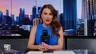 ALEX JONES - INFOWARS LIVE - ALEXJONES.NETWORK - THERE'S A WAR ON FOR YOUR MIND! ➡ THE ALEX JONES SHOW • THE AMERICAN JOURNAL WITH BREANNA MORELLO • WAR ROOM WITH HARRISON SMITH