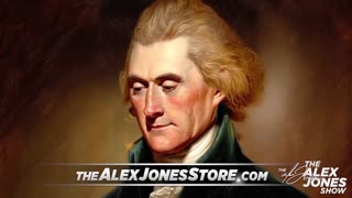 ALEX JONES - INFOWARS LIVE - ALEXJONES.NETWORK - THERE'S A WAR ON FOR YOUR MIND! ➡ THE ALEX JONES SHOW • THE AMERICAN JOURNAL WITH BREANNA MORELLO • WAR ROOM WITH HARRISON SMITH