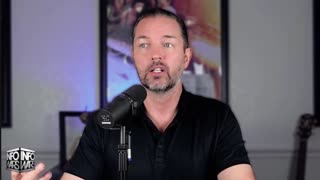 ALEX JONES - INFOWARS LIVE - ALEXJONES.NETWORK - THERE'S A WAR ON FOR YOUR MIND! ➡ THE ALEX JONES SHOW • THE AMERICAN JOURNAL WITH BREANNA MORELLO • WAR ROOM WITH HARRISON SMITH