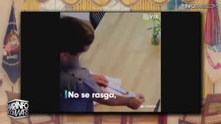 ALEX JONES - INFOWARS LIVE - ALEXJONES.NETWORK - THERE'S A WAR ON FOR YOUR MIND! ➡ THE ALEX JONES SHOW • THE AMERICAN JOURNAL WITH BREANNA MORELLO • WAR ROOM WITH HARRISON SMITH