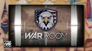 ALEX JONES - INFOWARS LIVE - ALEXJONES.NETWORK - THERE'S A WAR ON FOR YOUR MIND! ➡ THE ALEX JONES SHOW • THE AMERICAN JOURNAL WITH BREANNA MORELLO • WAR ROOM WITH HARRISON SMITH