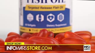 ALEX JONES - INFOWARS LIVE - ALEXJONES.NETWORK - THERE'S A WAR ON FOR YOUR MIND! ➡ THE ALEX JONES SHOW • THE AMERICAN JOURNAL WITH BREANNA MORELLO • WAR ROOM WITH HARRISON SMITH