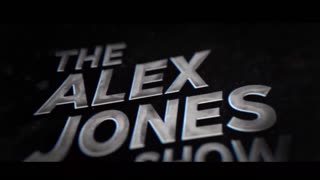 ALEX JONES - INFOWARS LIVE - ALEXJONES.NETWORK - THERE'S A WAR ON FOR YOUR MIND! ➡ THE ALEX JONES SHOW • THE AMERICAN JOURNAL WITH BREANNA MORELLO • WAR ROOM WITH HARRISON SMITH