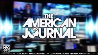 ALEX JONES - INFOWARS LIVE - ALEXJONES.NETWORK - THERE'S A WAR ON FOR YOUR MIND! ➡ THE ALEX JONES SHOW • THE AMERICAN JOURNAL WITH BREANNA MORELLO • WAR ROOM WITH HARRISON SMITH
