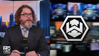 ALEX JONES - INFOWARS LIVE - ALEXJONES.NETWORK - THERE'S A WAR ON FOR YOUR MIND! ➡ THE ALEX JONES SHOW • THE AMERICAN JOURNAL WITH BREANNA MORELLO • WAR ROOM WITH HARRISON SMITH