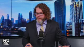 ALEX JONES - INFOWARS LIVE - ALEXJONES.NETWORK - THERE'S A WAR ON FOR YOUR MIND! ➡ THE ALEX JONES SHOW • THE AMERICAN JOURNAL WITH BREANNA MORELLO • WAR ROOM WITH HARRISON SMITH